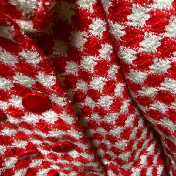 Kenneth Lady by  Lynn Coat. Size - M - Picture 13 of 14